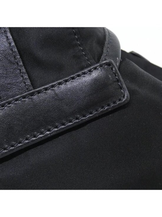Prada Backpack Gold main image 7
